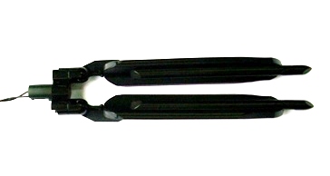 9.5mm(Dia)*197.5mm(L)