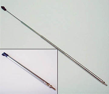 3mm(Dia)*184.4mm(L)