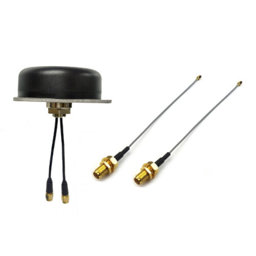 R39 Combination Antenna