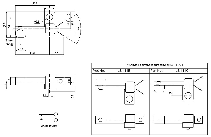 TLS-111A